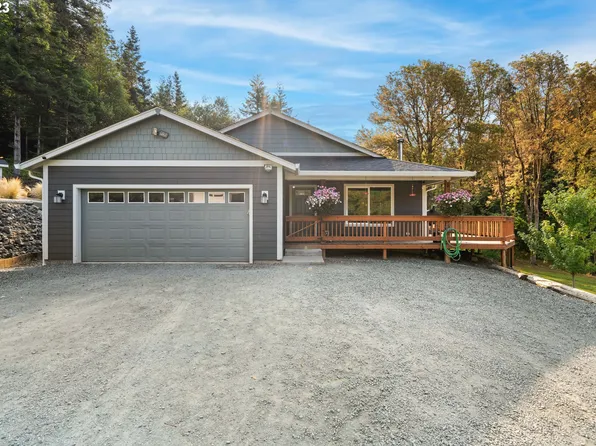 55757 Glen Aiken Creek Rd, Coquille, OR 97423
