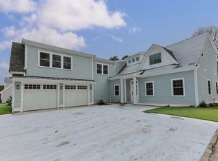 22 Rivers Edge Rd, East Falmouth, MA 02536