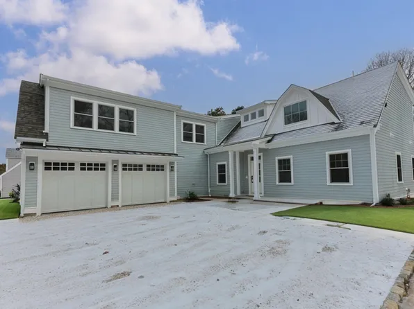 22 Rivers Edge Road, East Falmouth, MA 02536