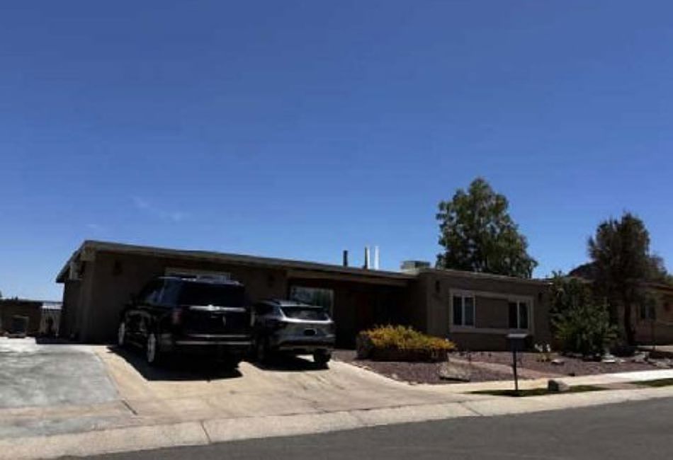 Property Front View