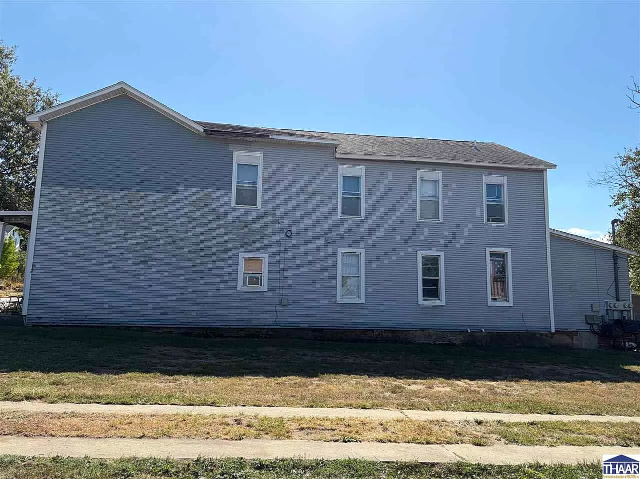 2 bed, 750 sqft, $1,100 — Photo 3