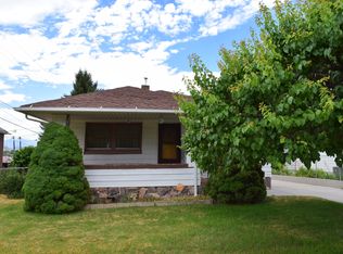 136 S 100 E, Price, UT 84501