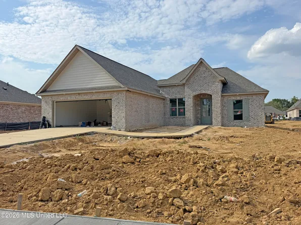 343 Brookfield Cir, Brandon, MS 39042