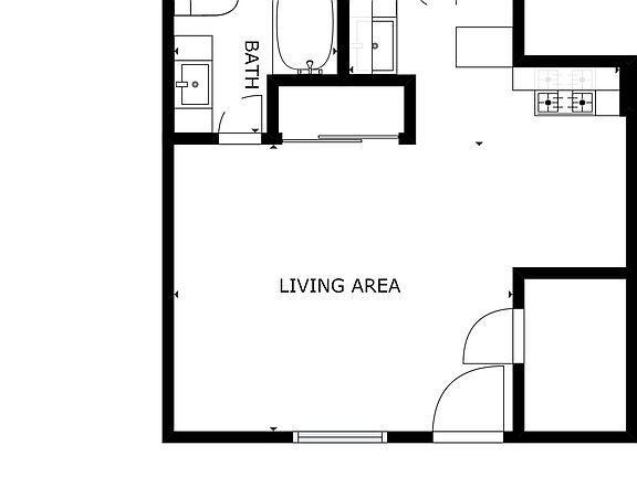 4th image of 3742 Motor Ave APT 07