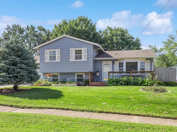 4107 E Madison Ave, Des Moines, IA 50317