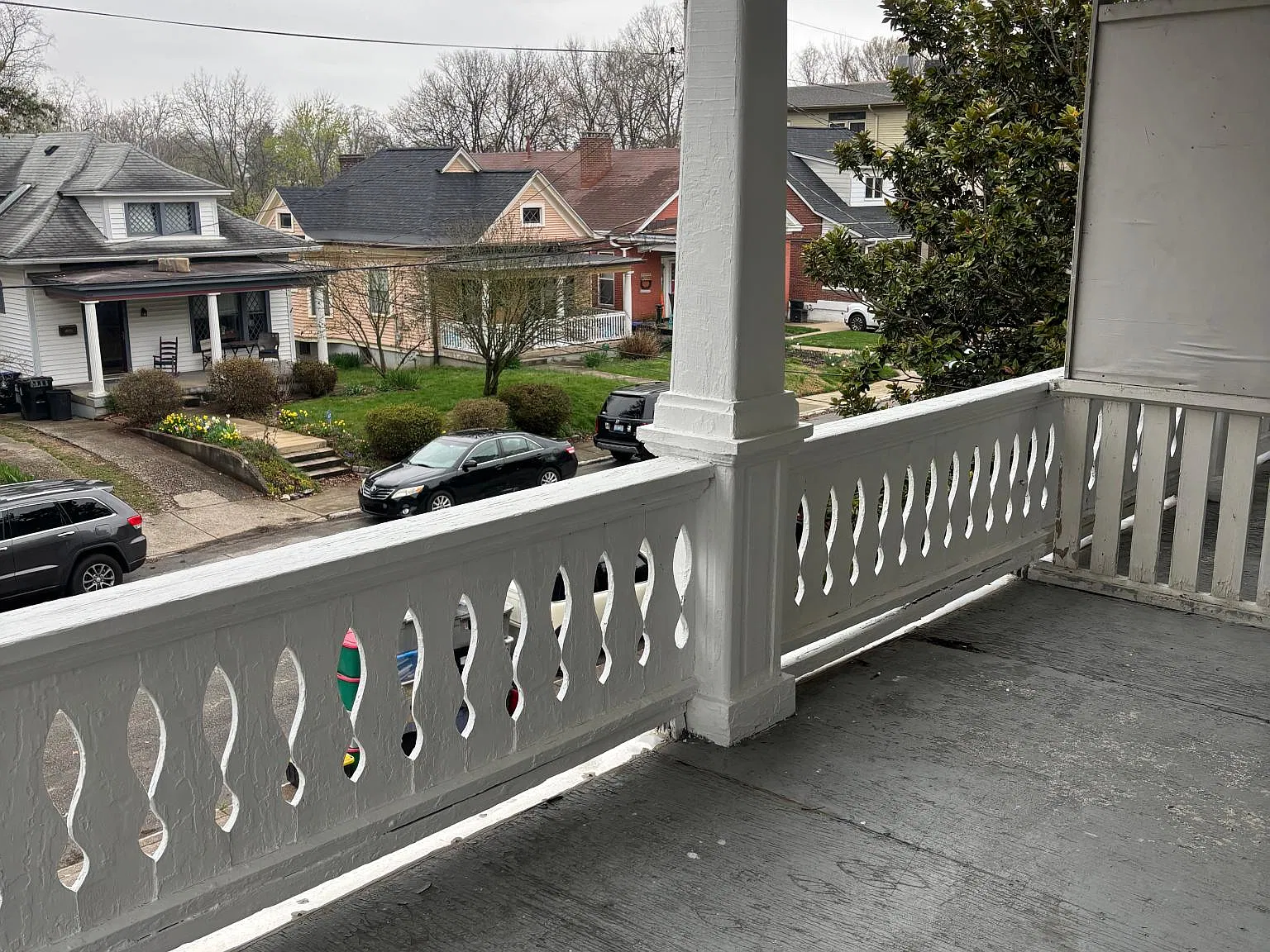 161 N Keats Ave — Photo 3