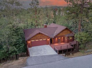 43336 Shasta Rd, Big Bear Lake, CA 92315