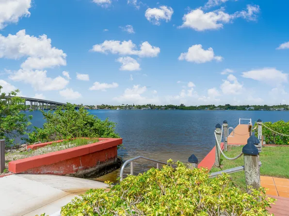 1999 SW Palm City Road #G, Stuart, FL 34994