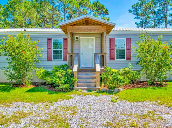24512 Wood Glen Dr, Orange Beach, AL 36561