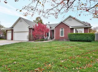 10707 W Westport St, Wichita, KS 67212
