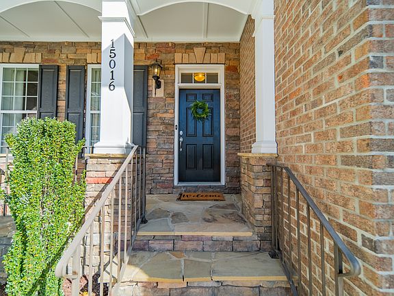 Welcome Home!