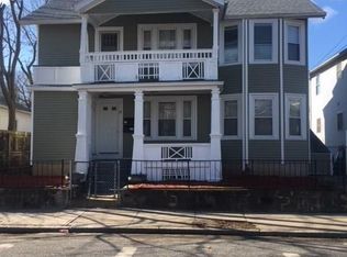 29 Wealth Ave, Providence, RI 02908