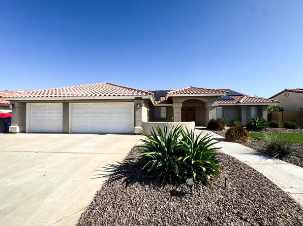 7760 E Olive Ann Ln, Yuma, AZ 85365