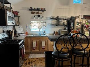 521 E Davis Ave, Tipton, OK 73570