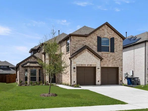 2108 Corbera Dr, Little Elm, TX 75068