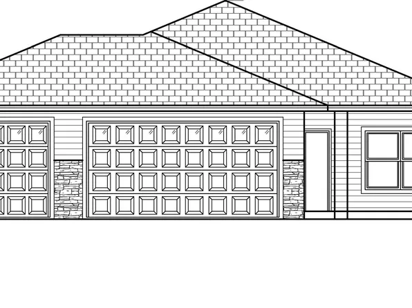 6221 S Flat Creek Ave, Sioux Falls, SD 57108