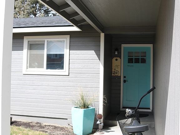 Front Walk