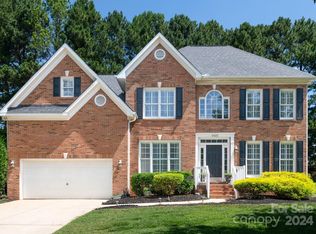 12523 Willingdon Rd, Huntersville, NC 28078