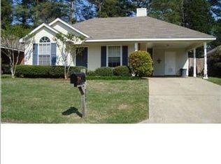 399 Audubon Cir, Brandon, MS 39047