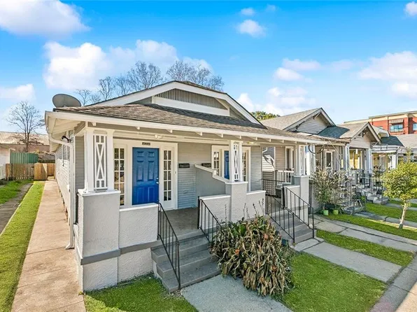 4214 Ulloa St, New Orleans, LA 70119