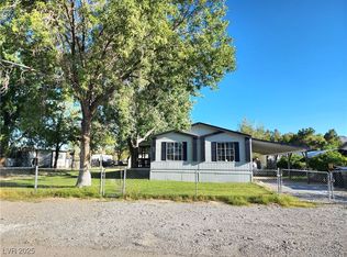 603 Virginia Way, Indian Springs, NV 89018
