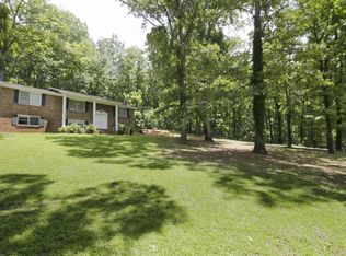 26 Clinton Dr, Alexandria, AL 36250