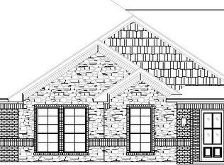 1528 County Road 4764, Boyd, TX 76023