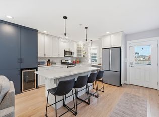 35 Tuckerman St #A, South Boston, MA 02127