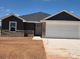 302 Showdown Rd, Abilene, TX 79602