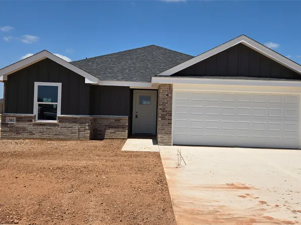 302 Showdown Rd, Abilene, TX 79602