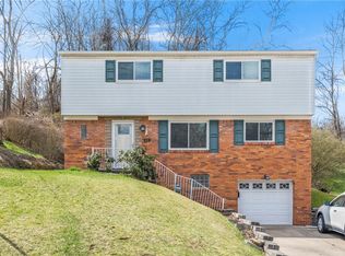 410 Dewalt Dr, Pittsburgh, PA