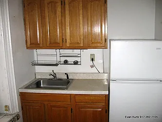 Rented by Rudd Group LTD