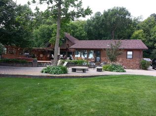11987 Fern Beach Dr, Detroit Lakes, MN 56501