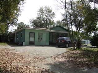 1600 34th Ave, Gulfport, MS 39501