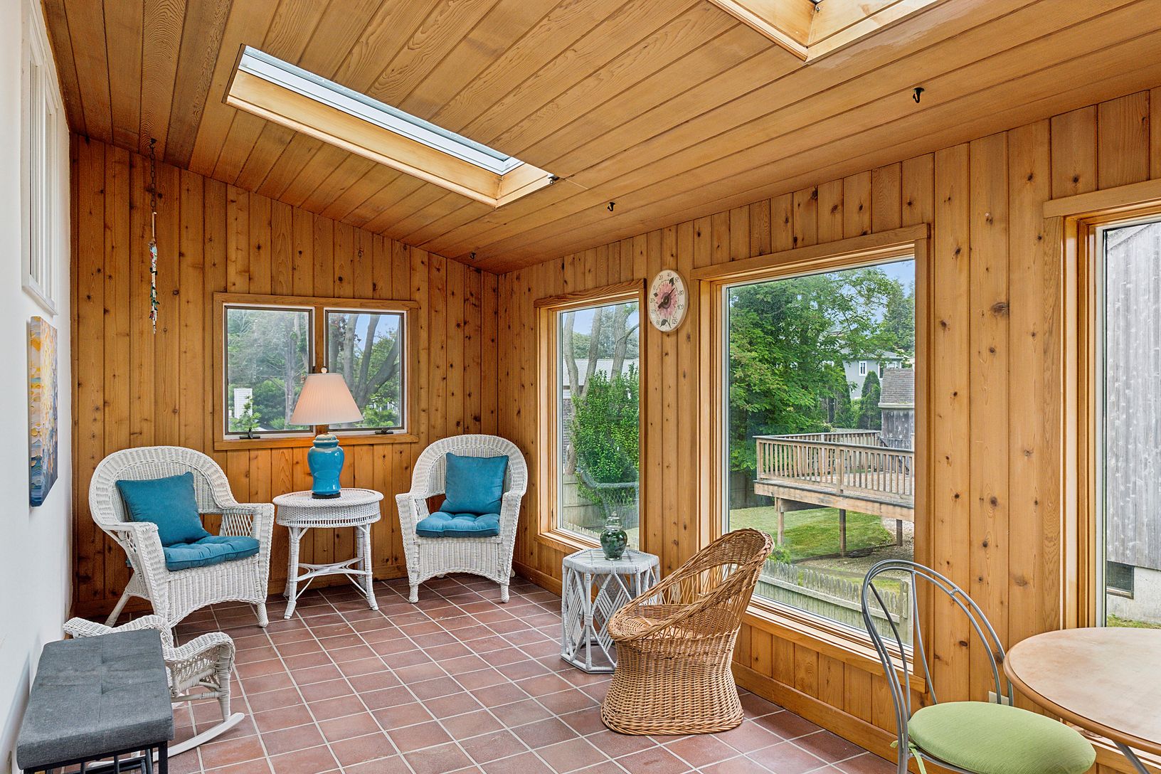  Sunroom