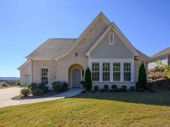 233 Oak Hill Ln, Moody, AL 35004