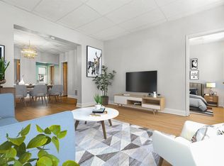 115 Carlton Ave, Jersey City, NJ 07306