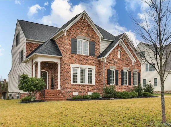 12621 Wyndham West Dr, Glen Allen, VA 23059