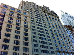106 Central Park S APT 12E, New York, NY