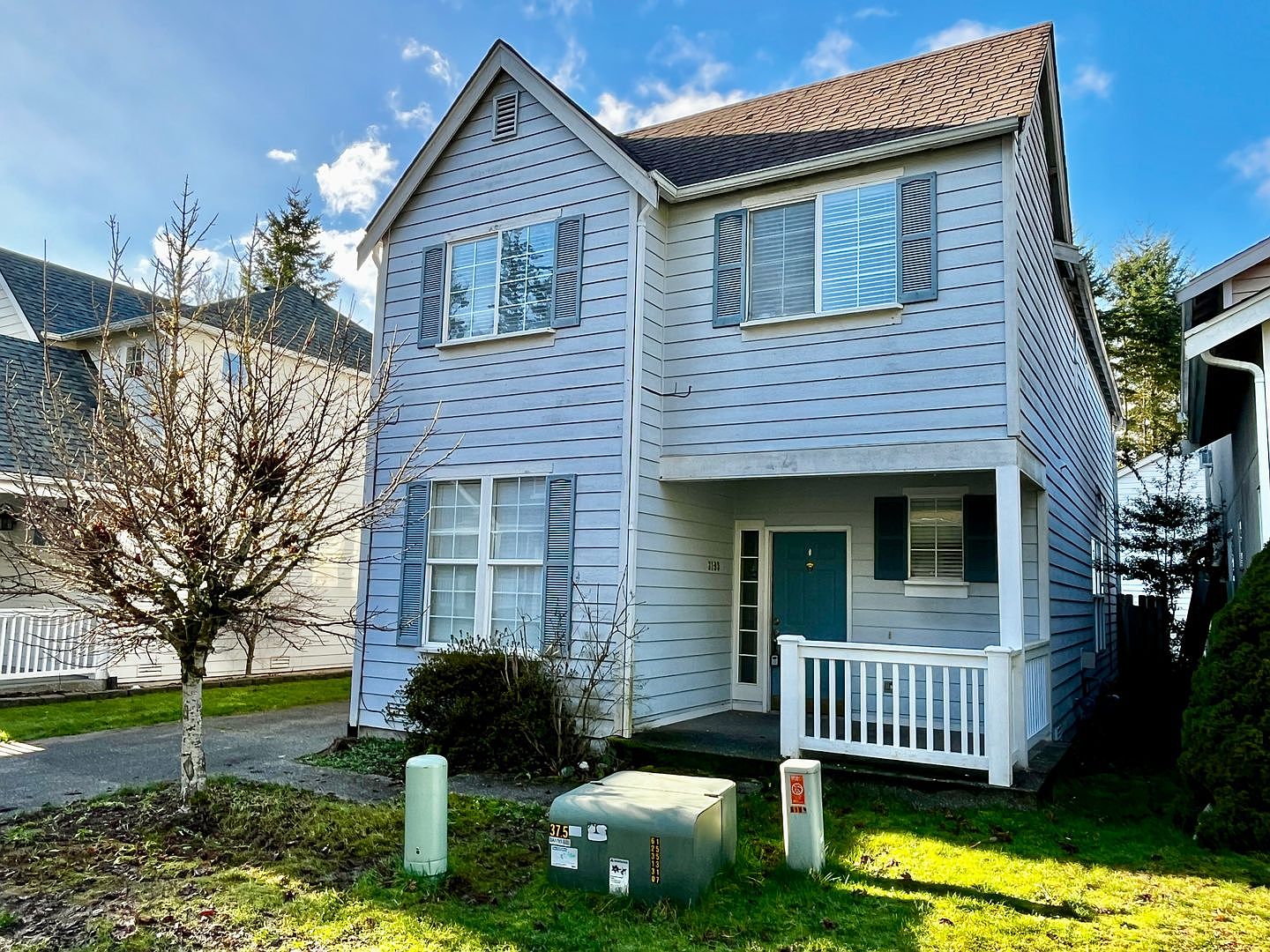 6193 Wynoochee Ln NE, Bremerton, WA 98311 Zillow