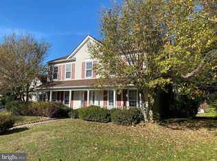 4399 Poplar Tree Ct, Chantilly, VA 20151