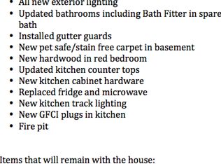 10 Cross Falls Cir, Sparks, MD 21152