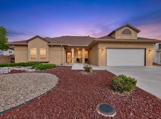 2441 Manzano Loop NE, Rio Rancho, NM 87144