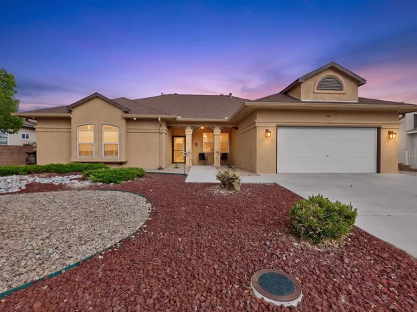 2441 Manzano Loop NE, Rio Rancho, NM 87144