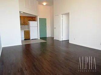 Rented by Alpha Properties NYC I LLC