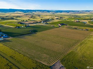 3890 Pranger Rd, Walla Walla, WA 99362
