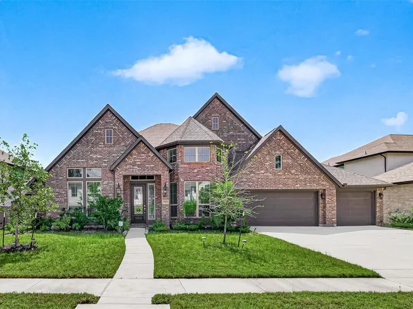 15812 Marigold Morning St, Conroe, TX 77302