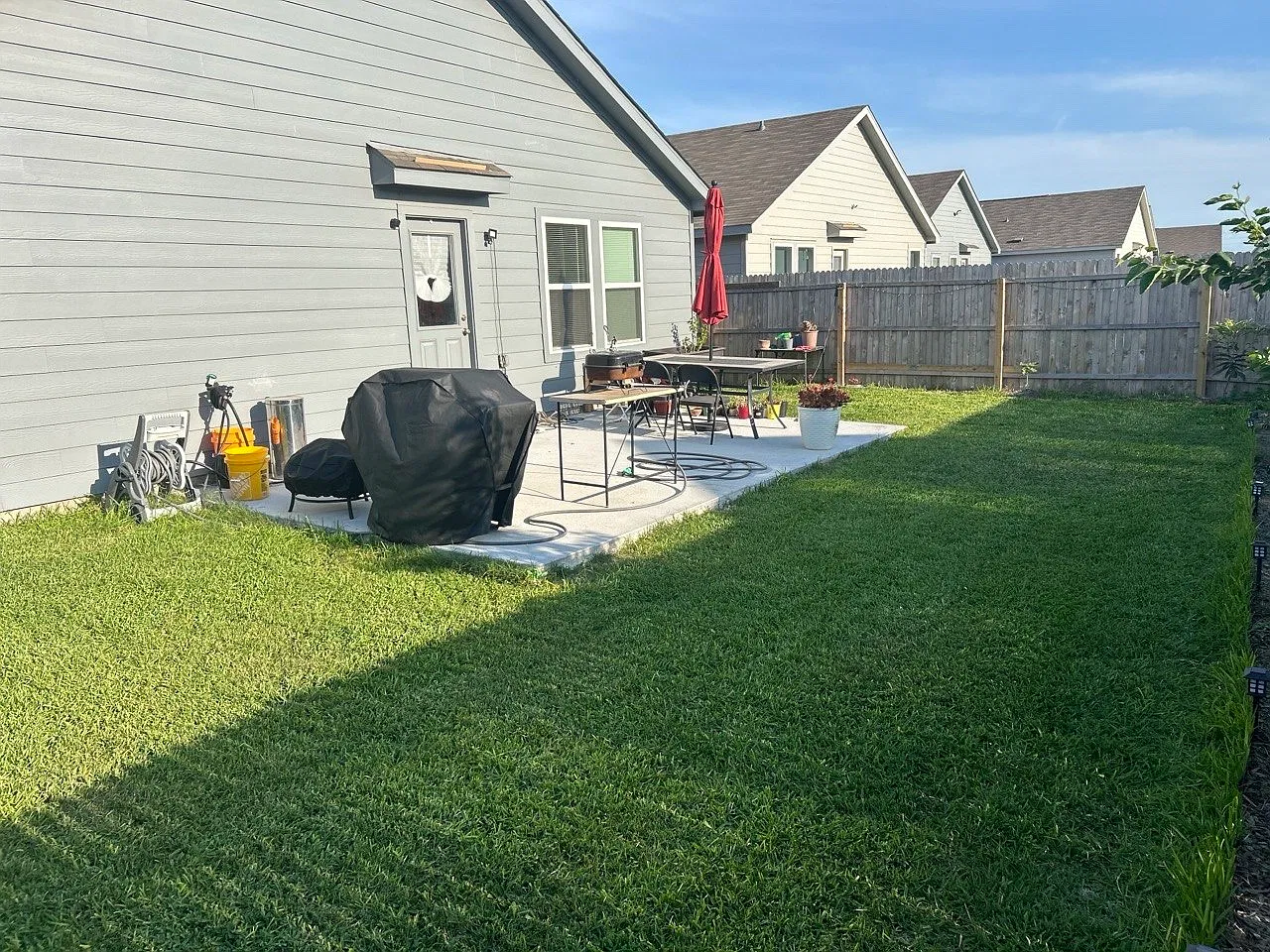 4 bed, 1667 sqft, $2,390 — Photo 4