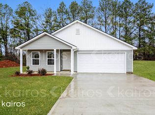 250 Village Creek Dr, Chatsworth, GA 30705