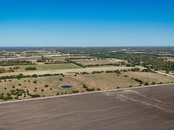 3rd image of TRACT One County Rd #936